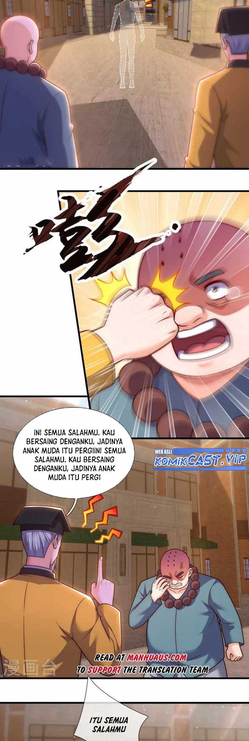 CITY Bab 355 halaman 11