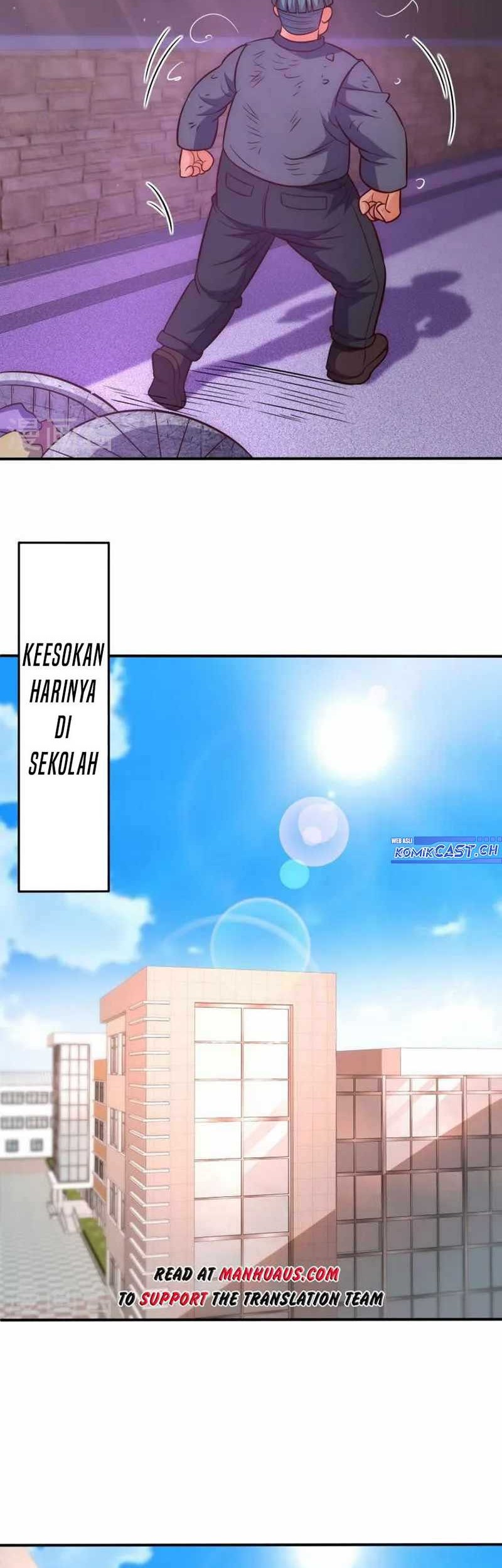 CITY Bab 356 halaman 14