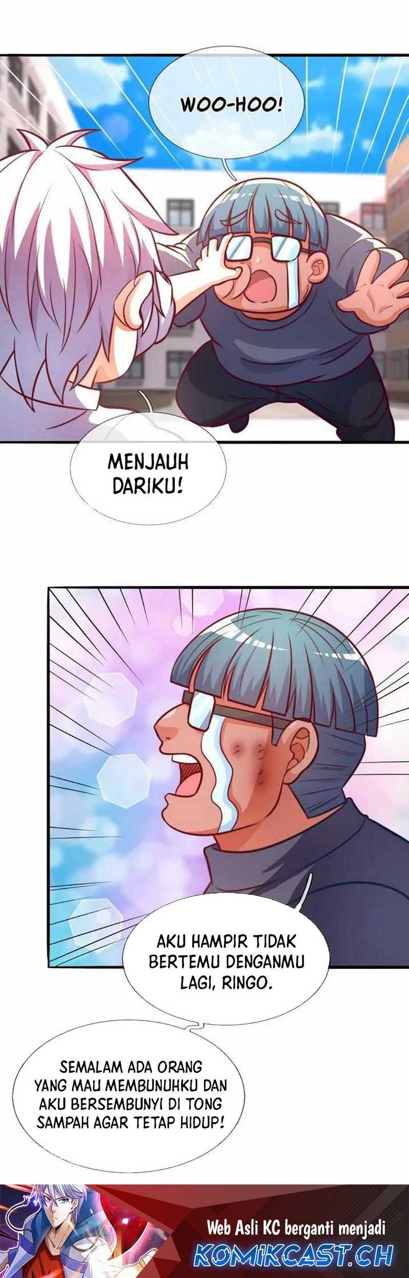 CITY Bab 356 halaman 18