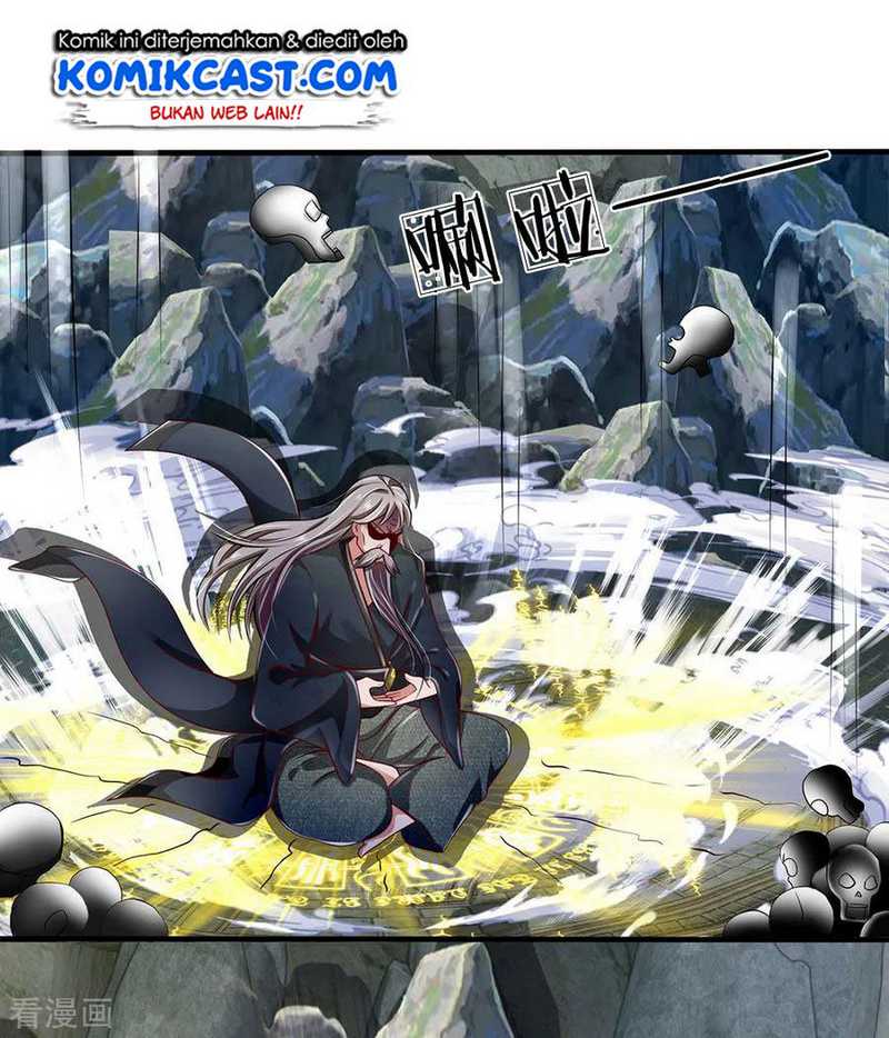 CITY chapter 36 halaman 3