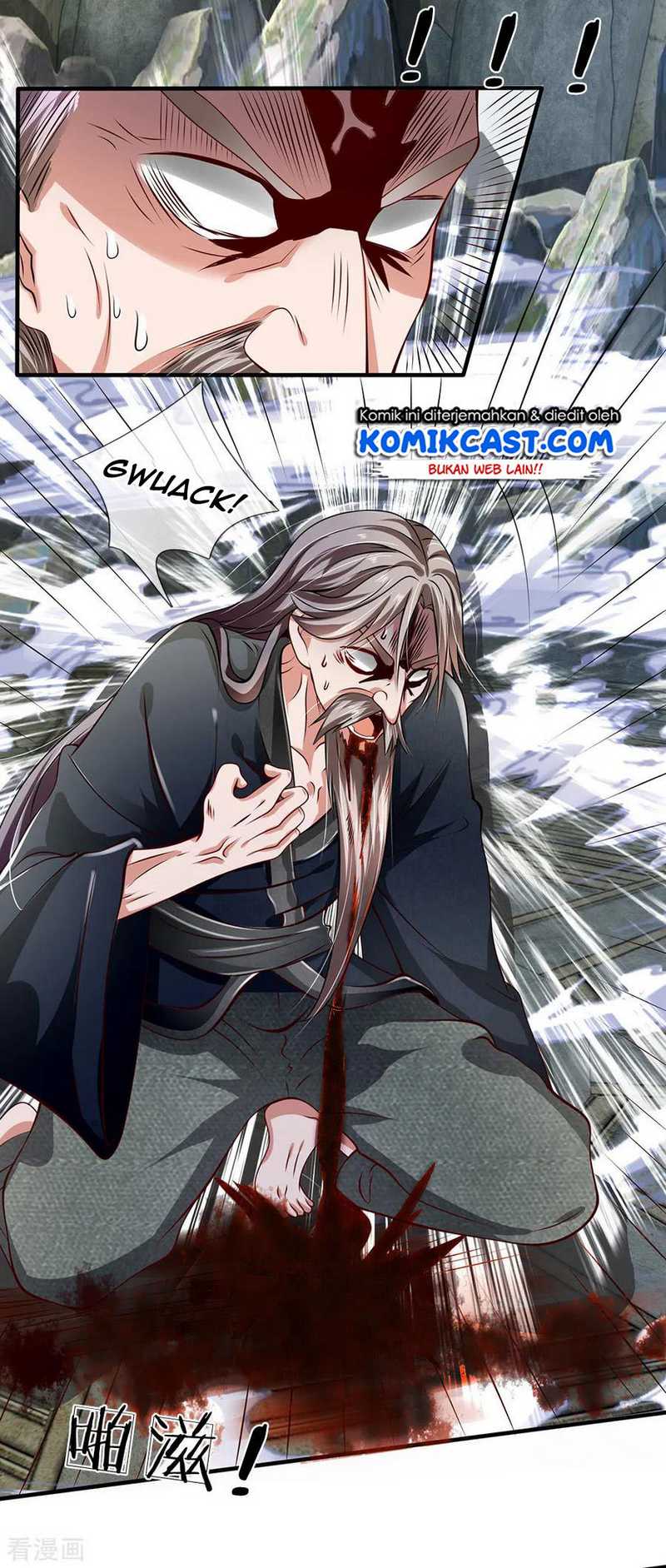 CITY chapter 36 halaman 4