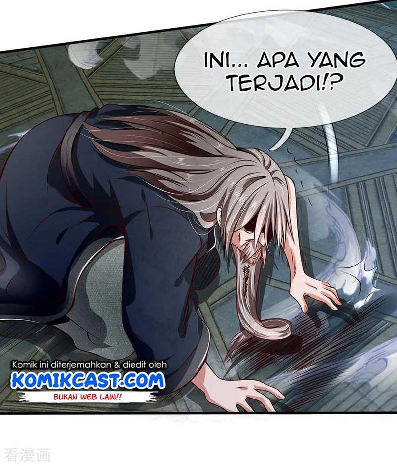 CITY chapter 36 halaman 5