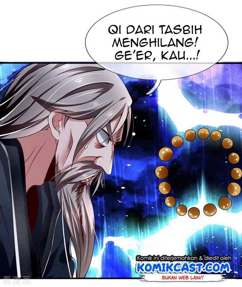 CITY chapter 36 halaman 6