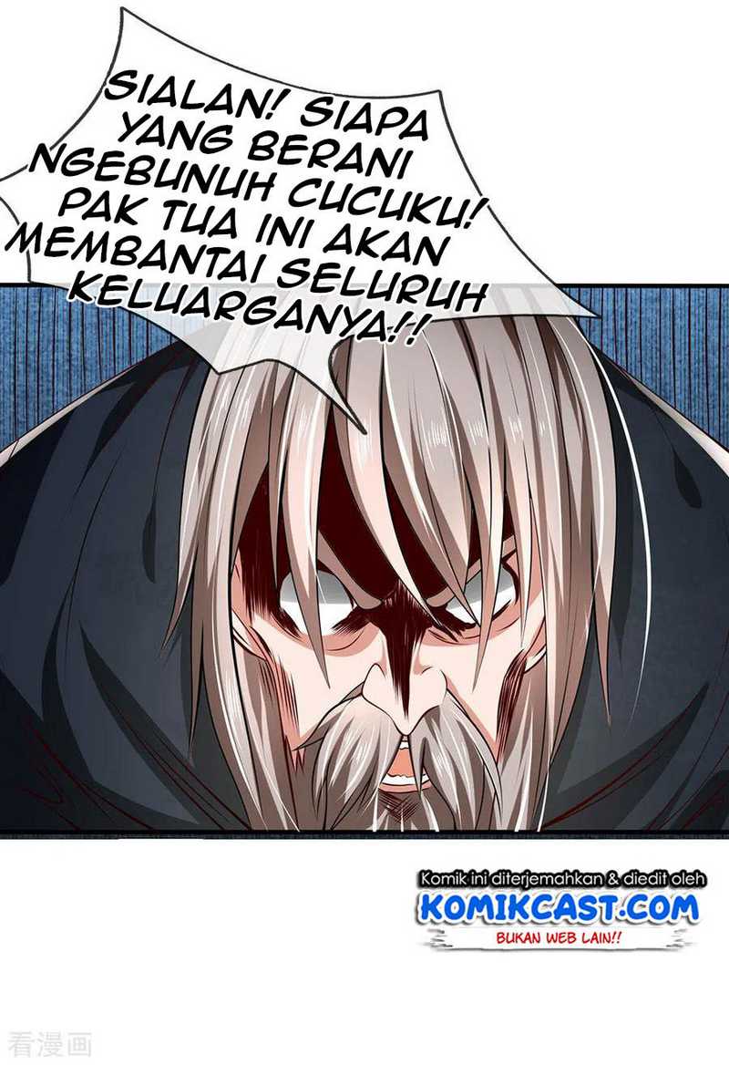 CITY chapter 36 halaman 7