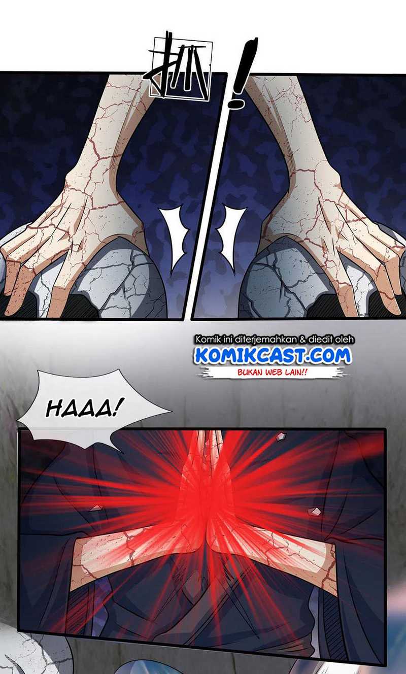 CITY chapter 36 halaman 8