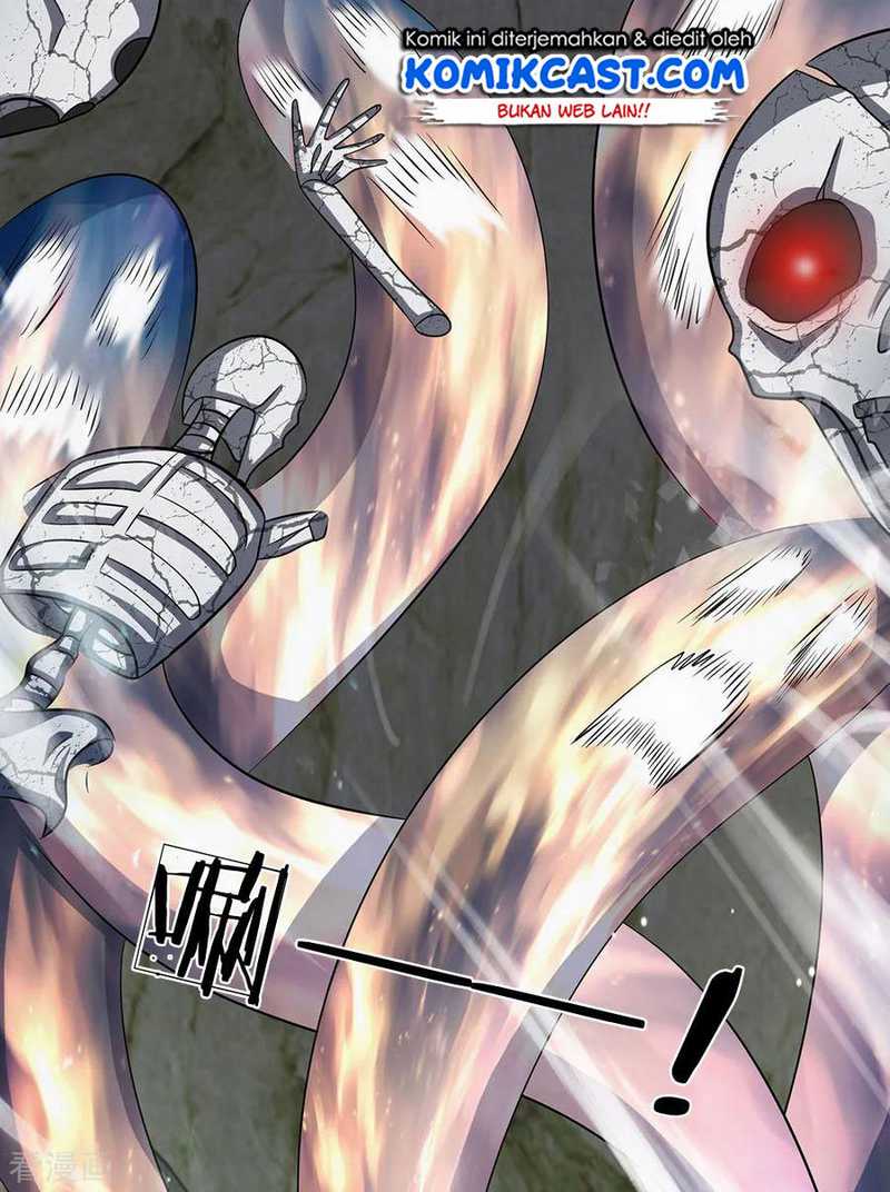 CITY chapter 36 halaman 9