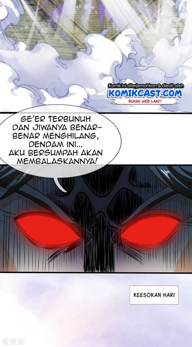 CITY chapter 36 halaman 11