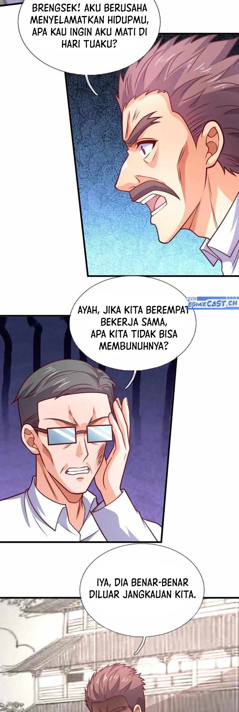 CITY chapter 360 halaman 4