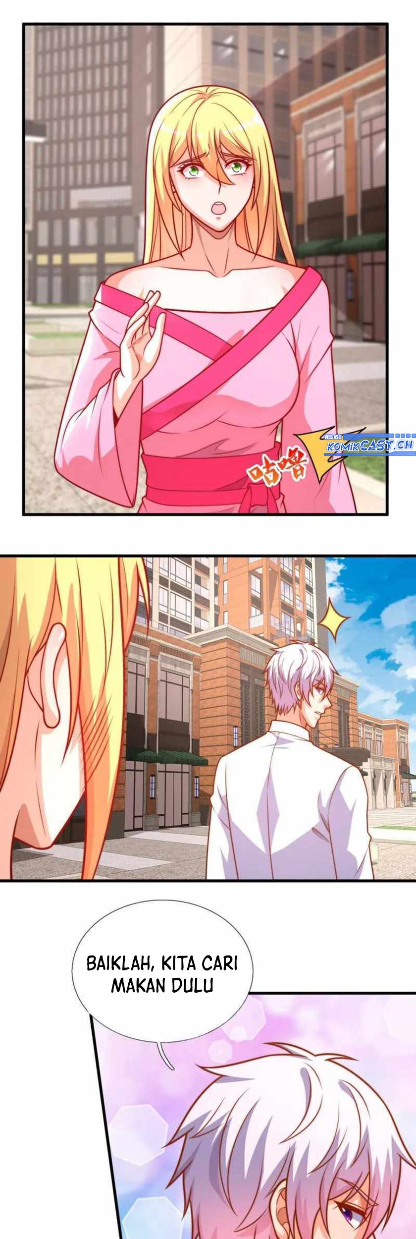 CITY chapter 360 halaman 14