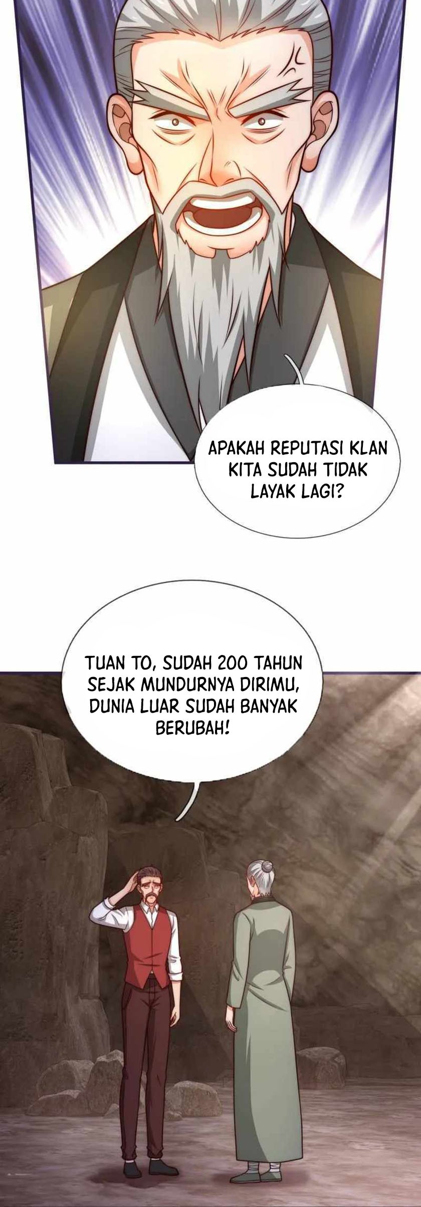 CITY Bab 362 halaman 4