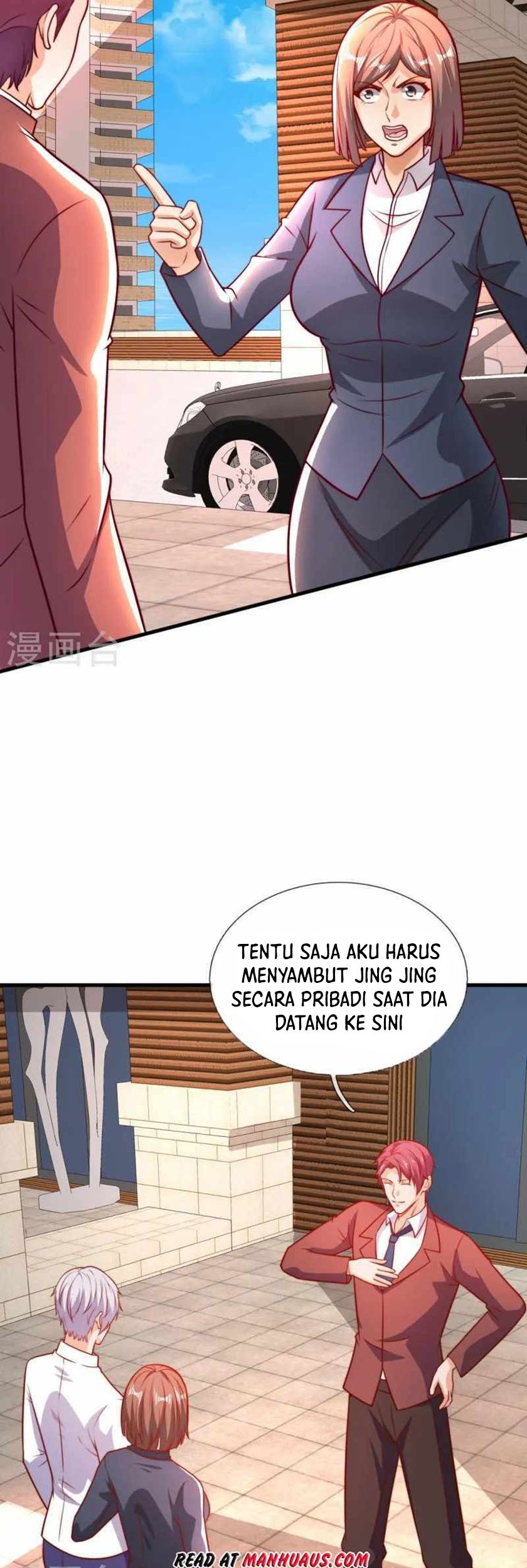 CITY Bab 362 halaman 13