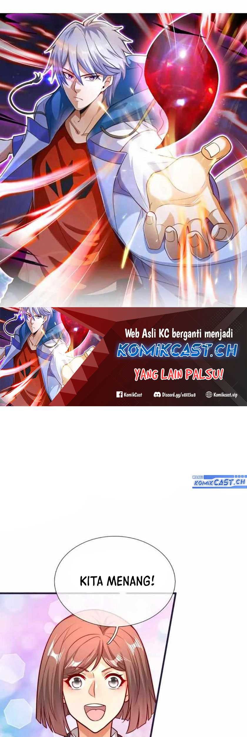 CITY chapter 364 halaman 2