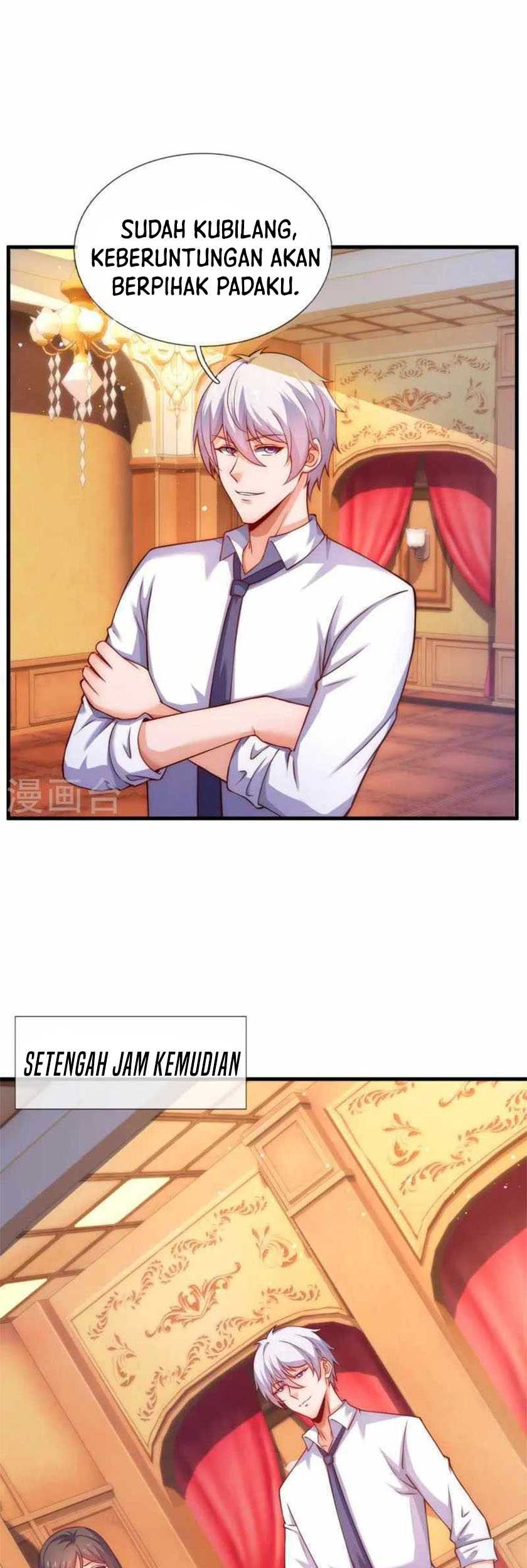 CITY chapter 364 halaman 5