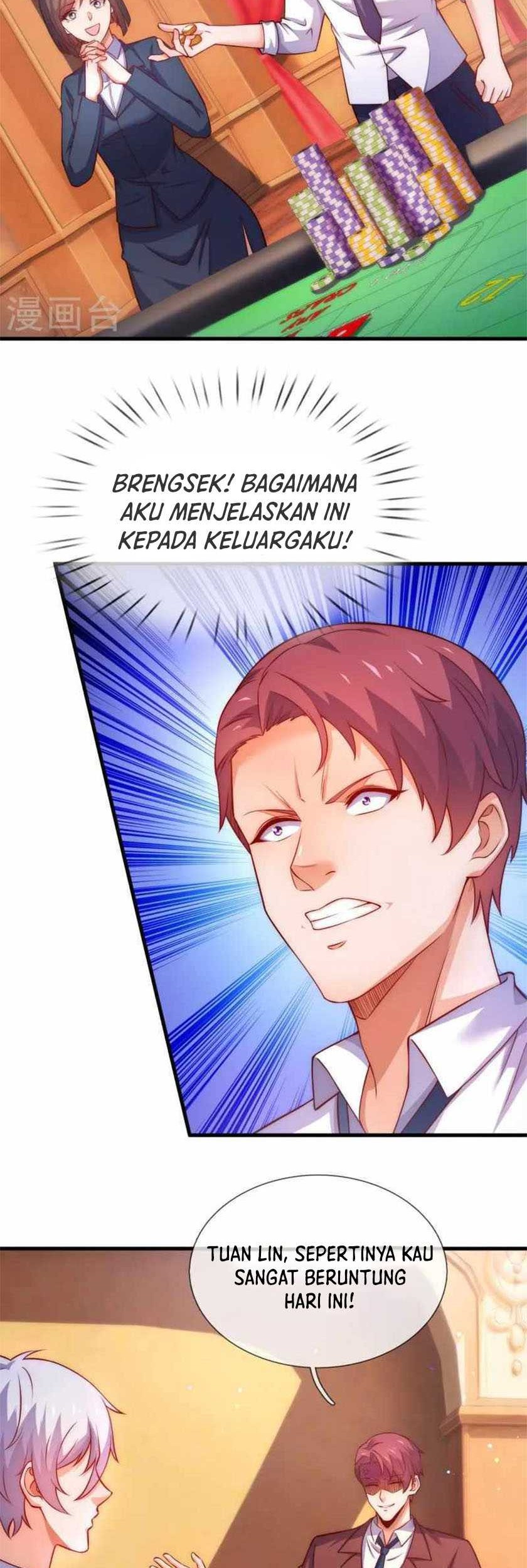 CITY chapter 364 halaman 6