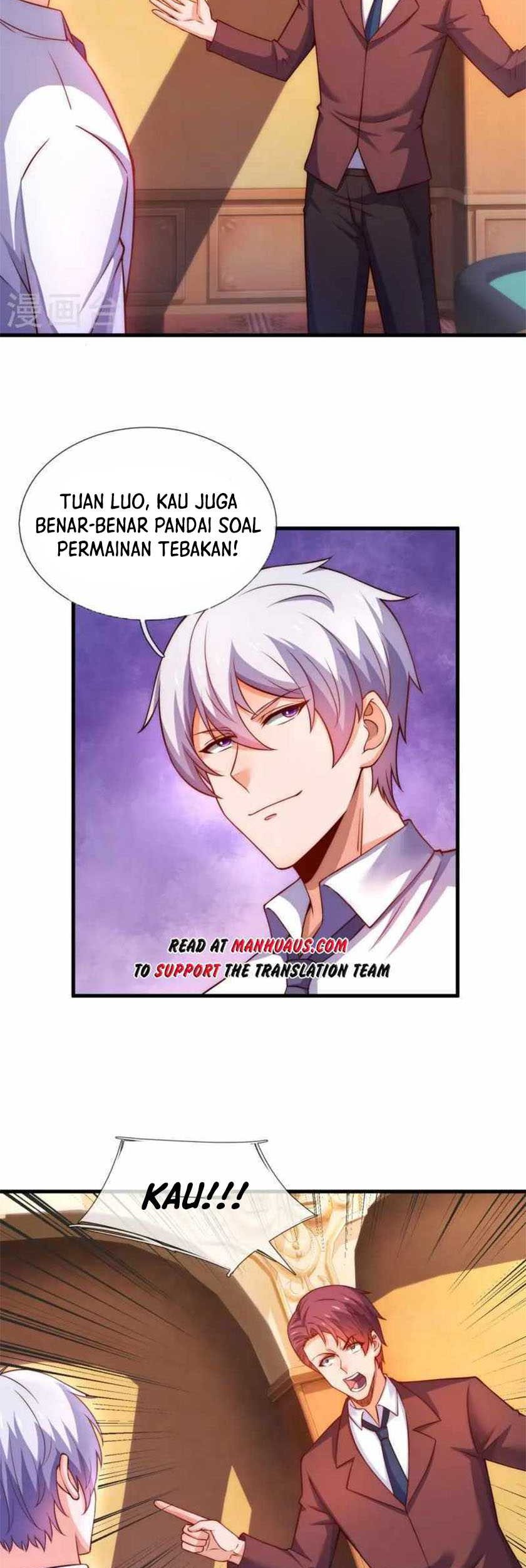CITY chapter 364 halaman 7