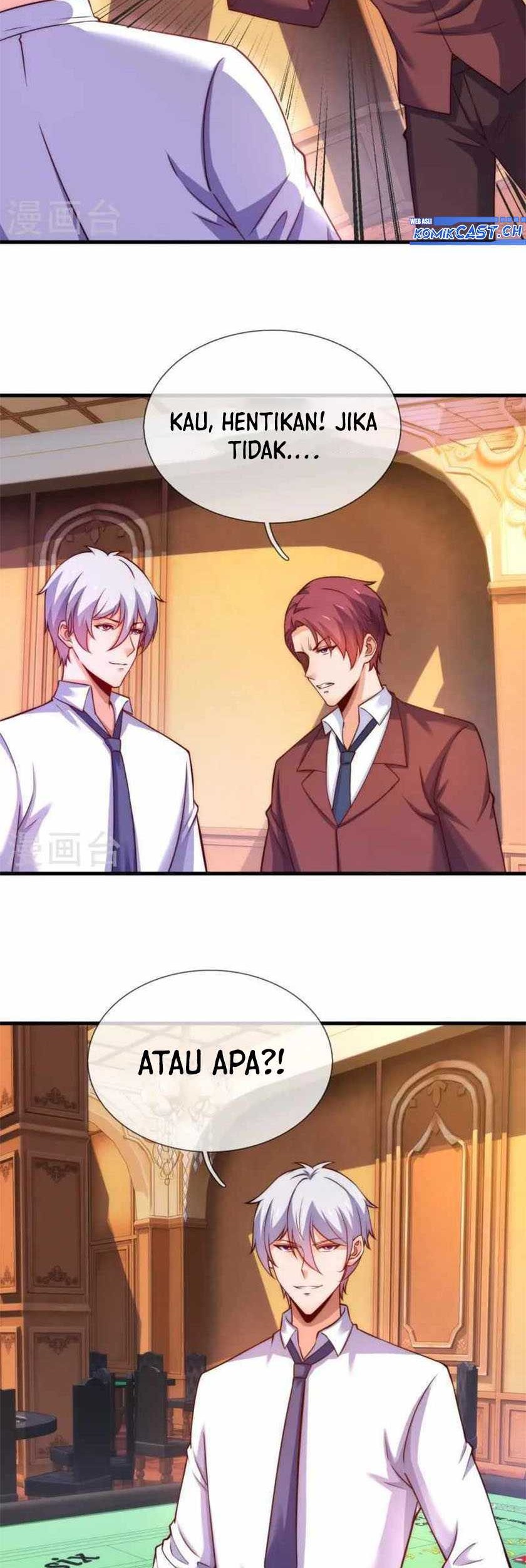 CITY chapter 364 halaman 8