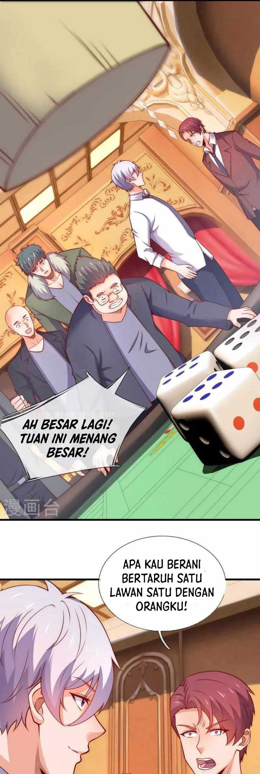CITY chapter 364 halaman 10