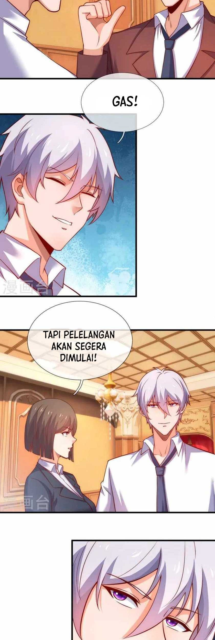 CITY chapter 364 halaman 11