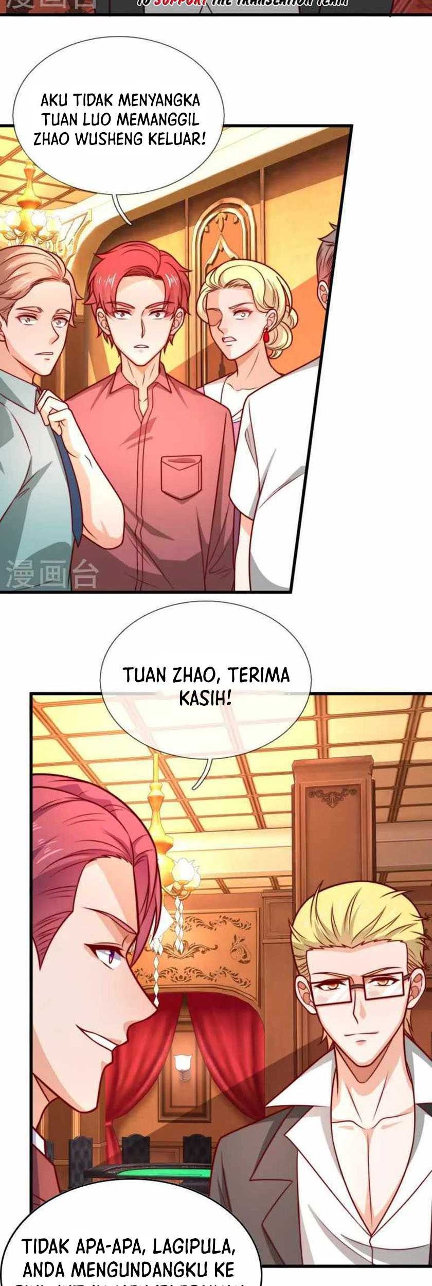 CITY chapter 364 halaman 13