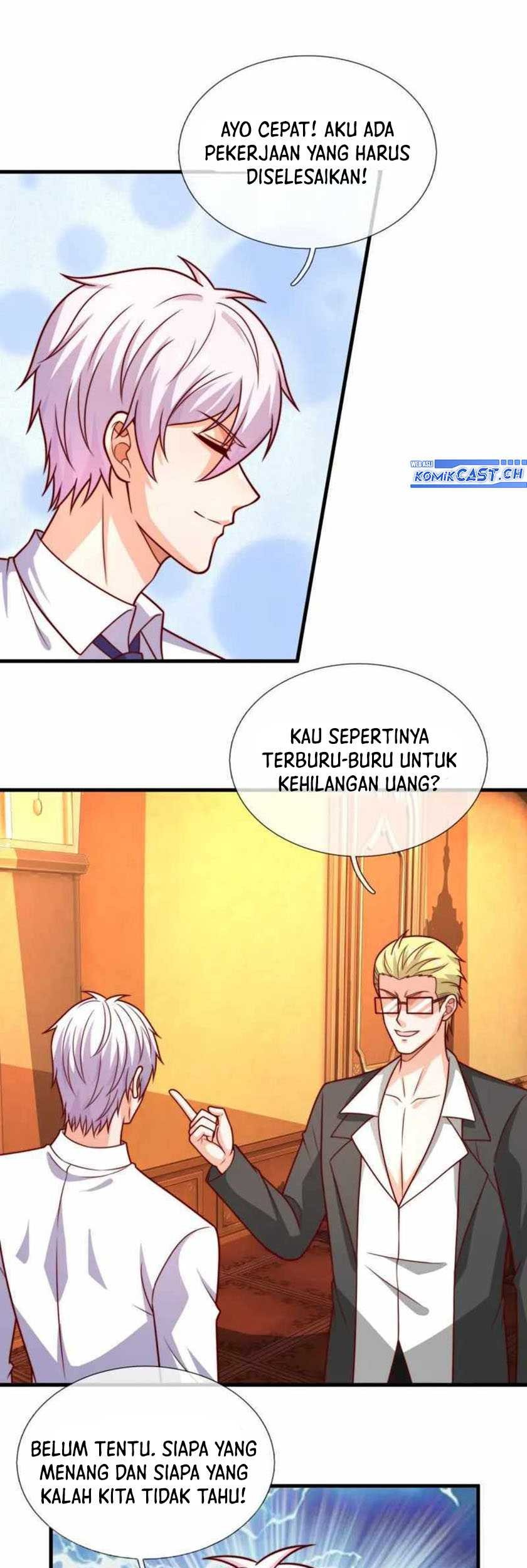 CITY chapter 364 halaman 15