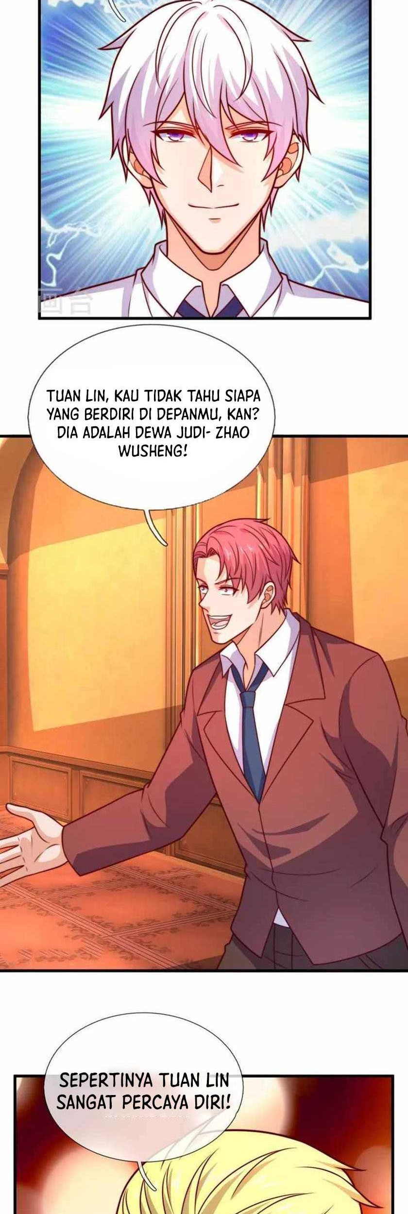 CITY chapter 364 halaman 16