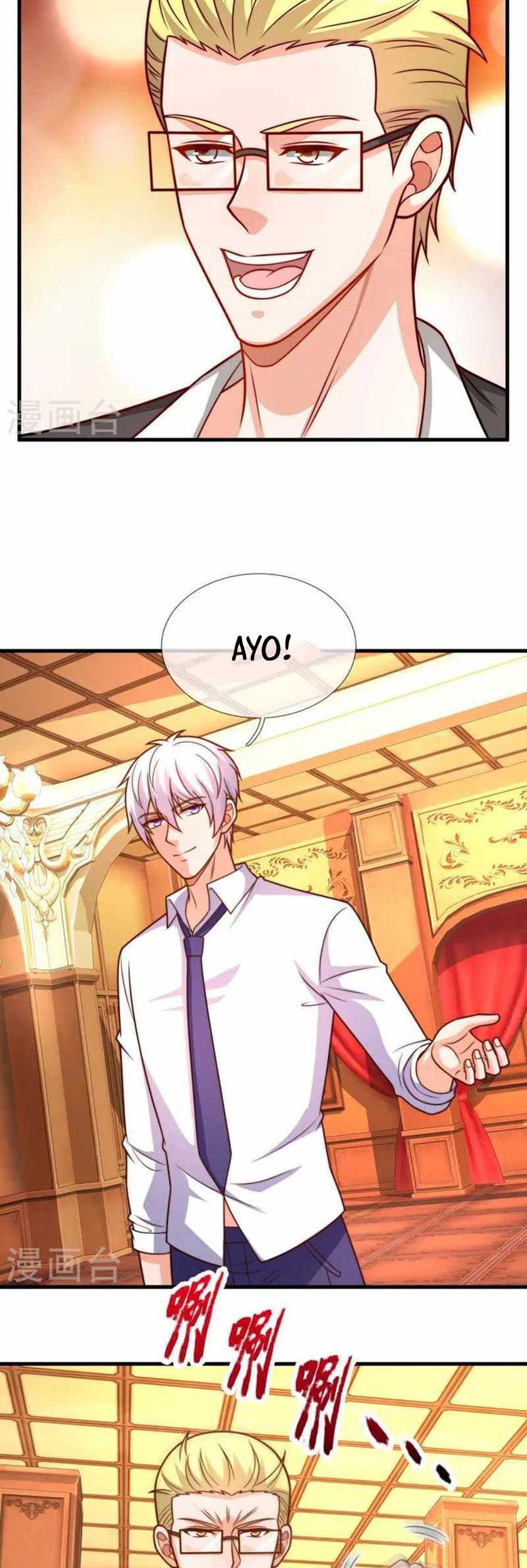 CITY chapter 364 halaman 17