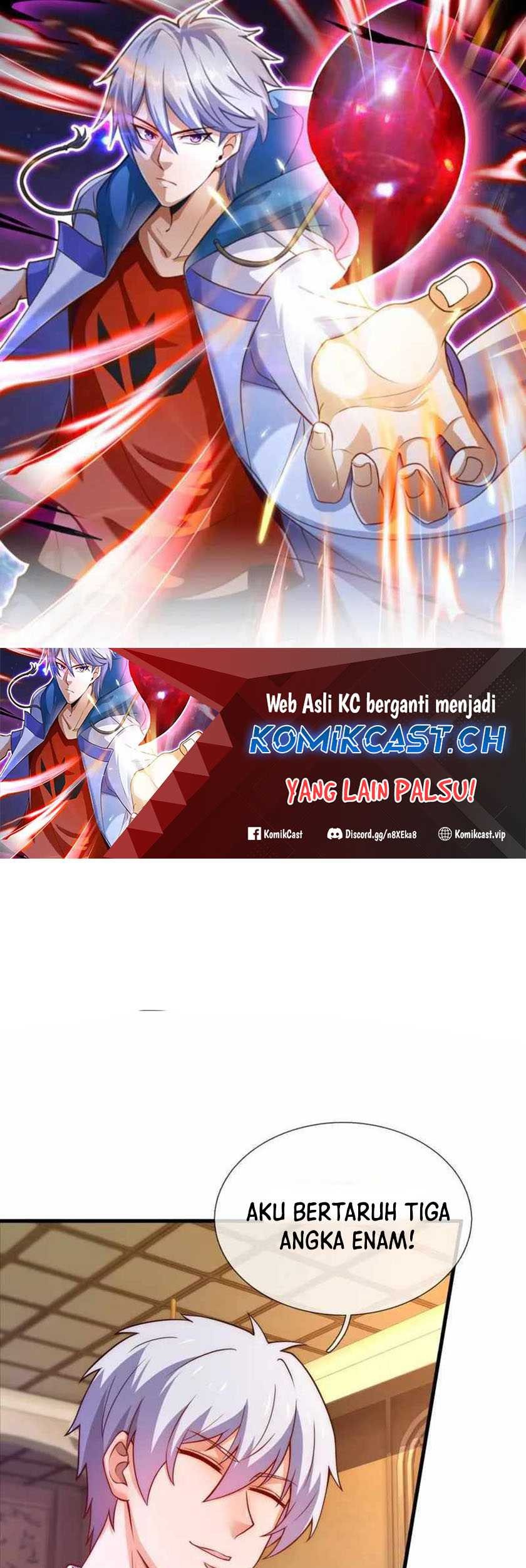 CITY chapter 365 halaman 2