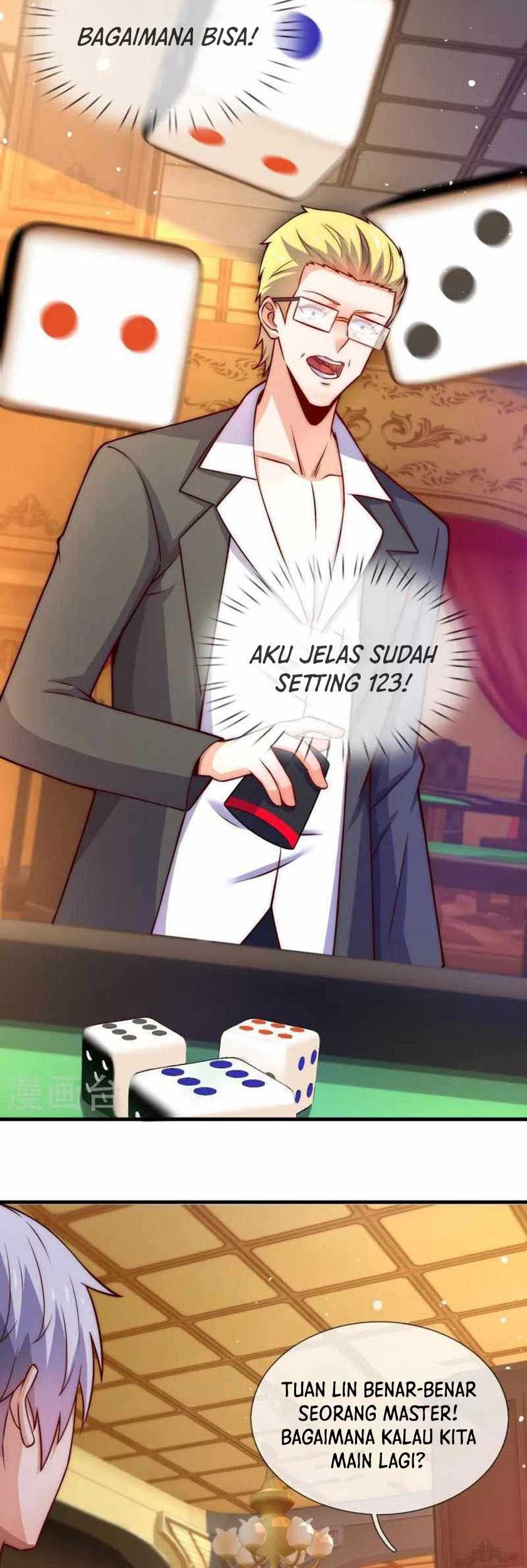 CITY chapter 365 halaman 6