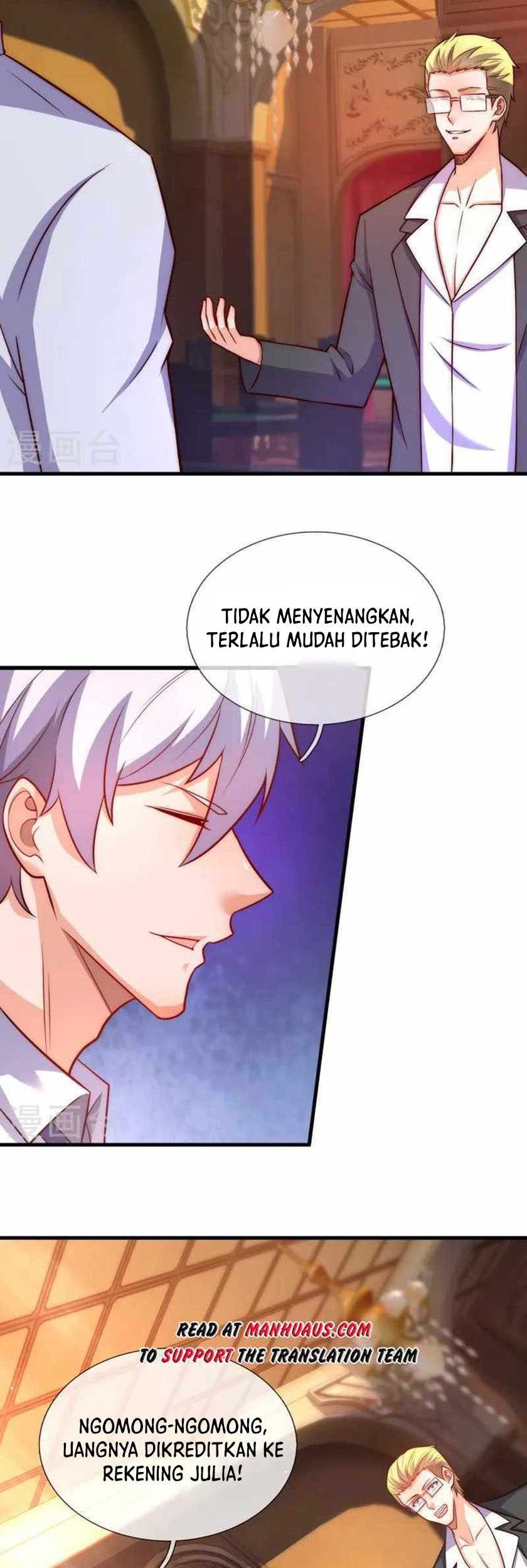 CITY chapter 365 halaman 7