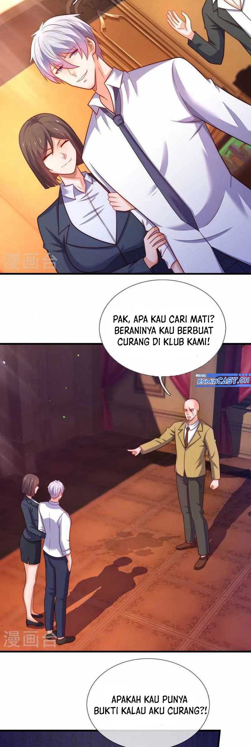 CITY chapter 365 halaman 8