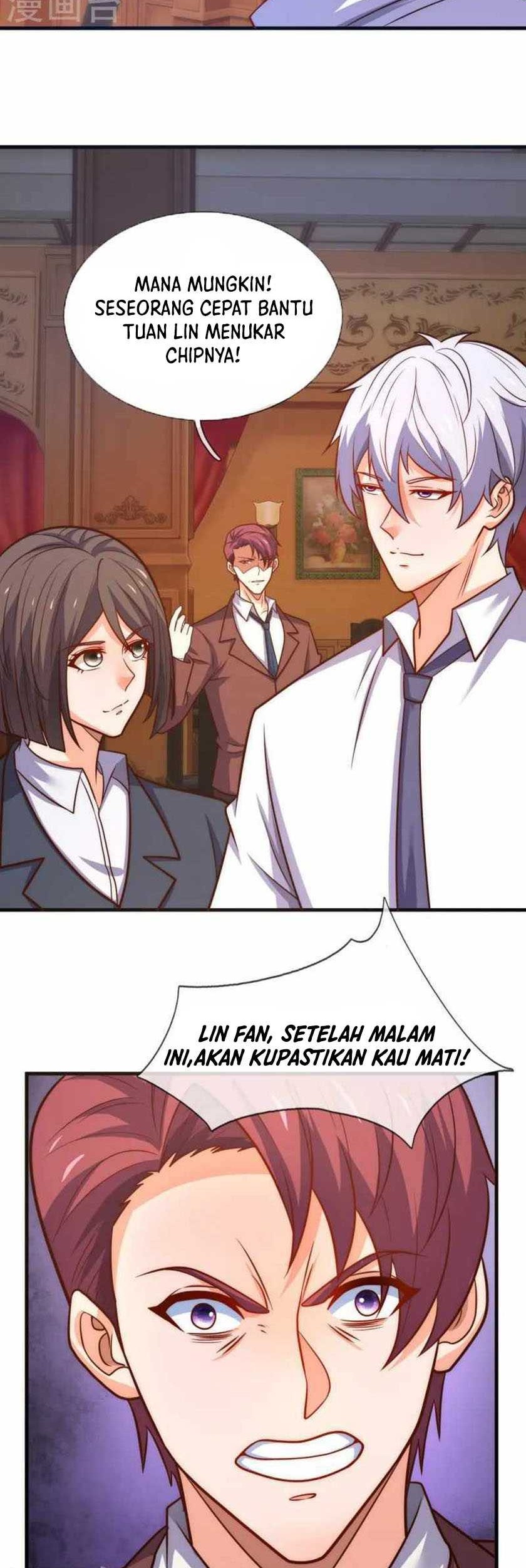 CITY chapter 365 halaman 11
