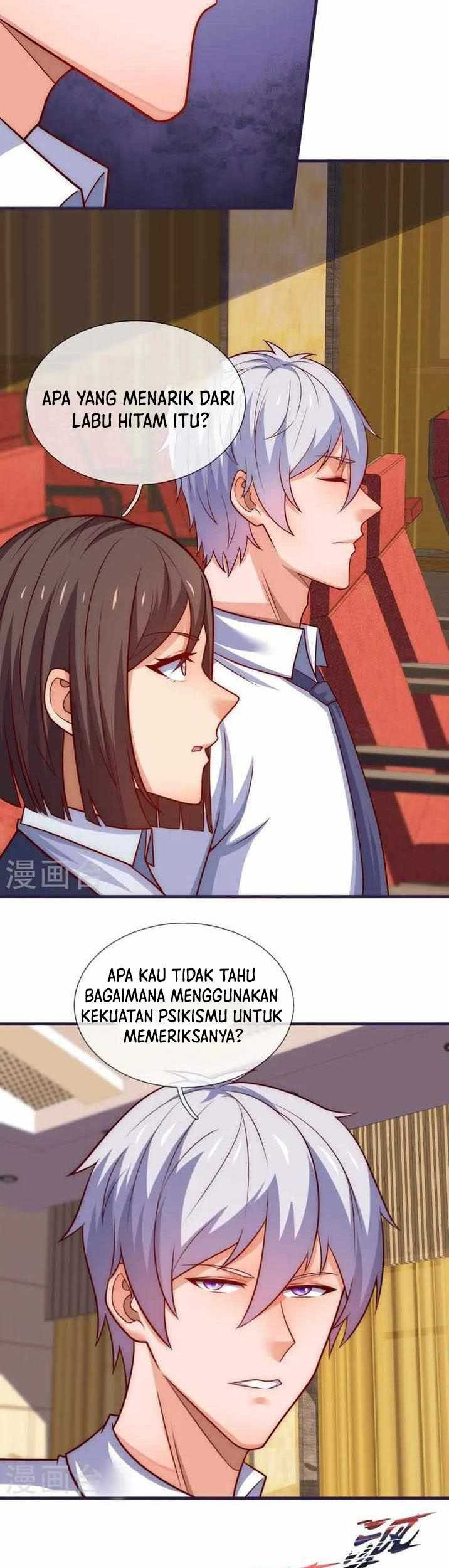 CITY chapter 365 halaman 15
