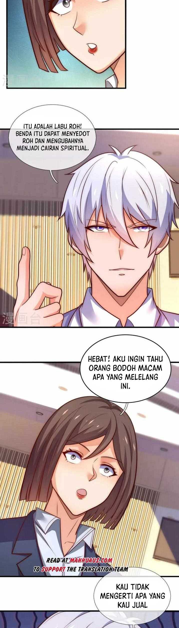 CITY chapter 365 halaman 17