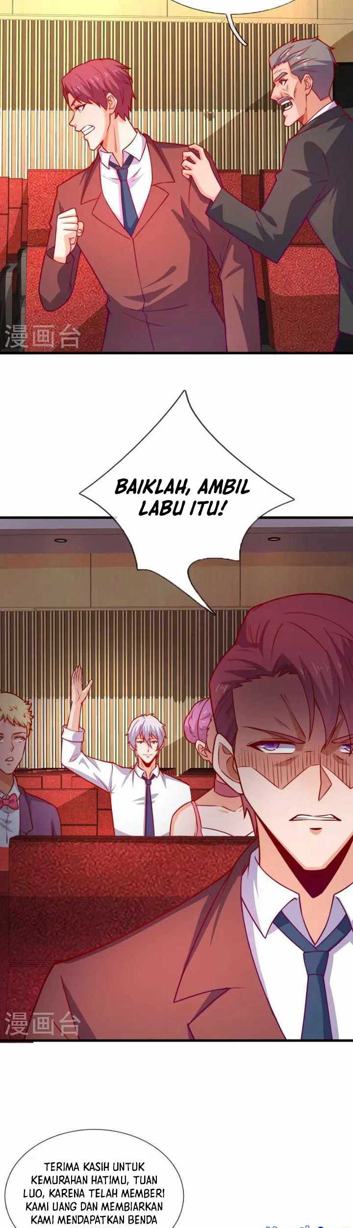CITY Bab 366 halaman 10