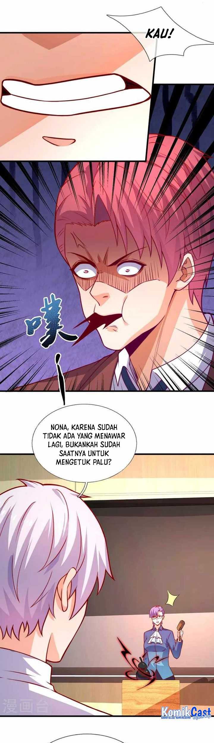 CITY Bab 366 halaman 12