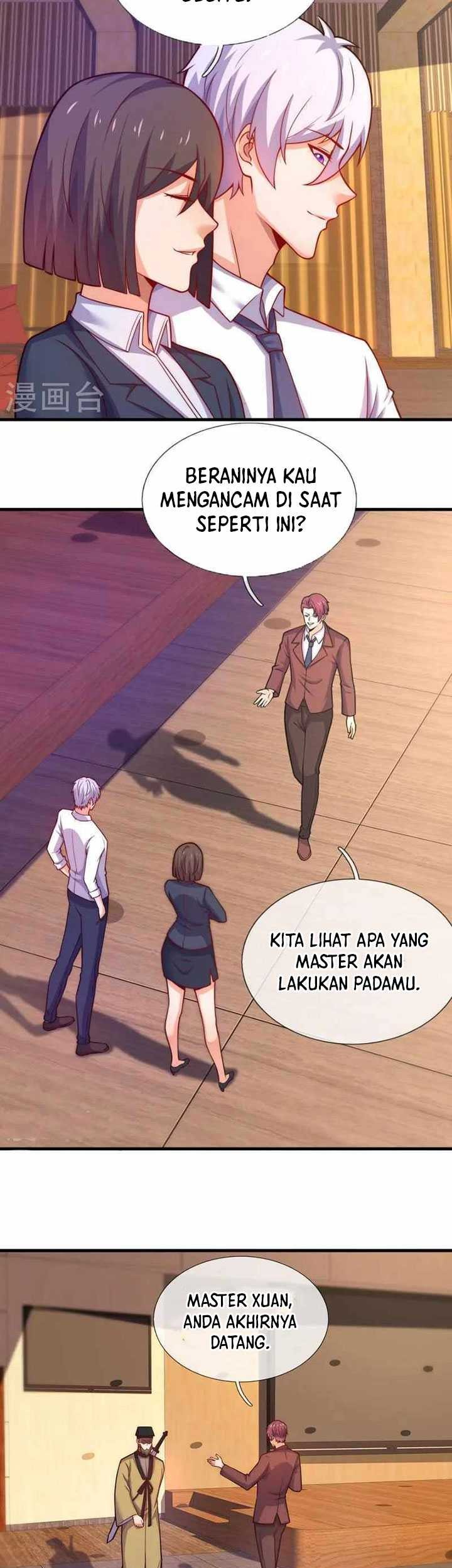 CITY Bab 366 halaman 20