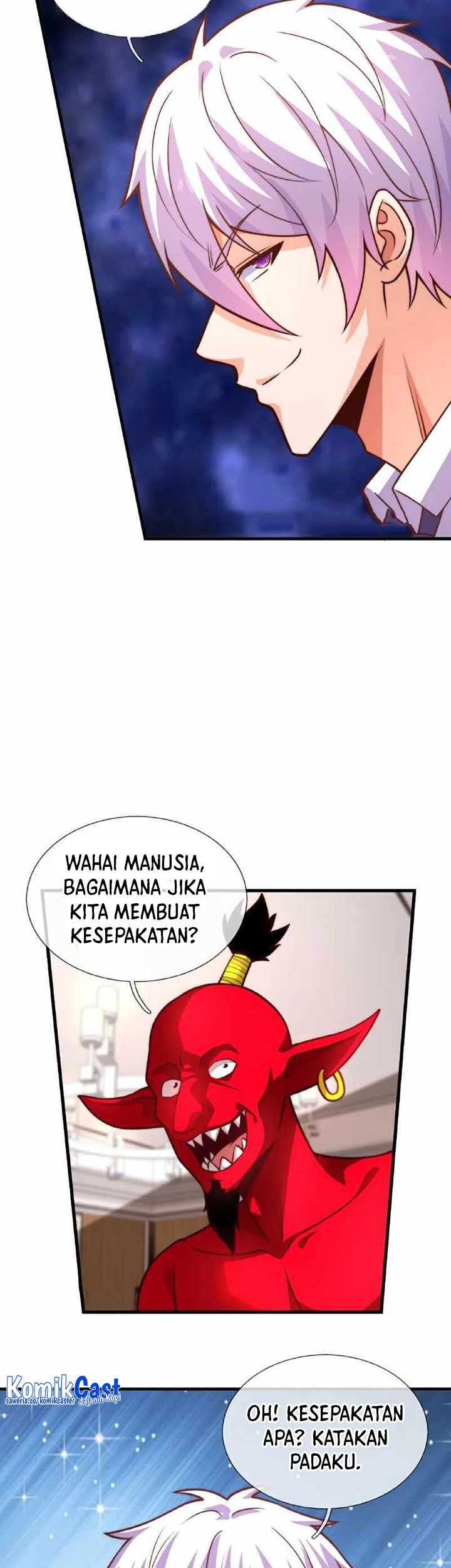 CITY Bab 368 halaman 16