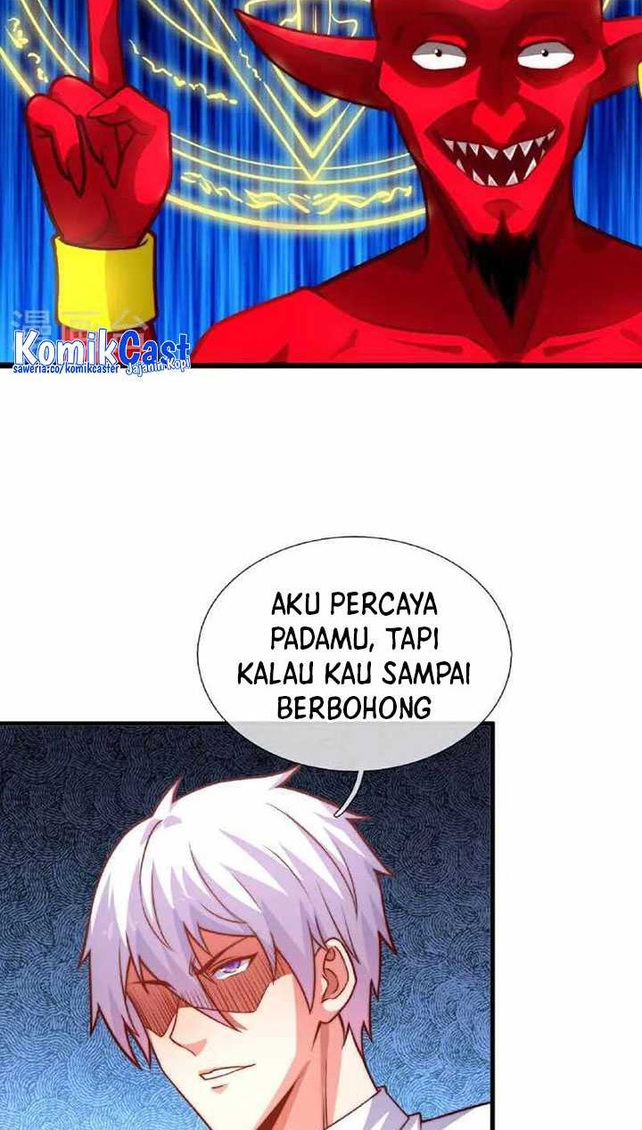 CITY Bab 368 halaman 19