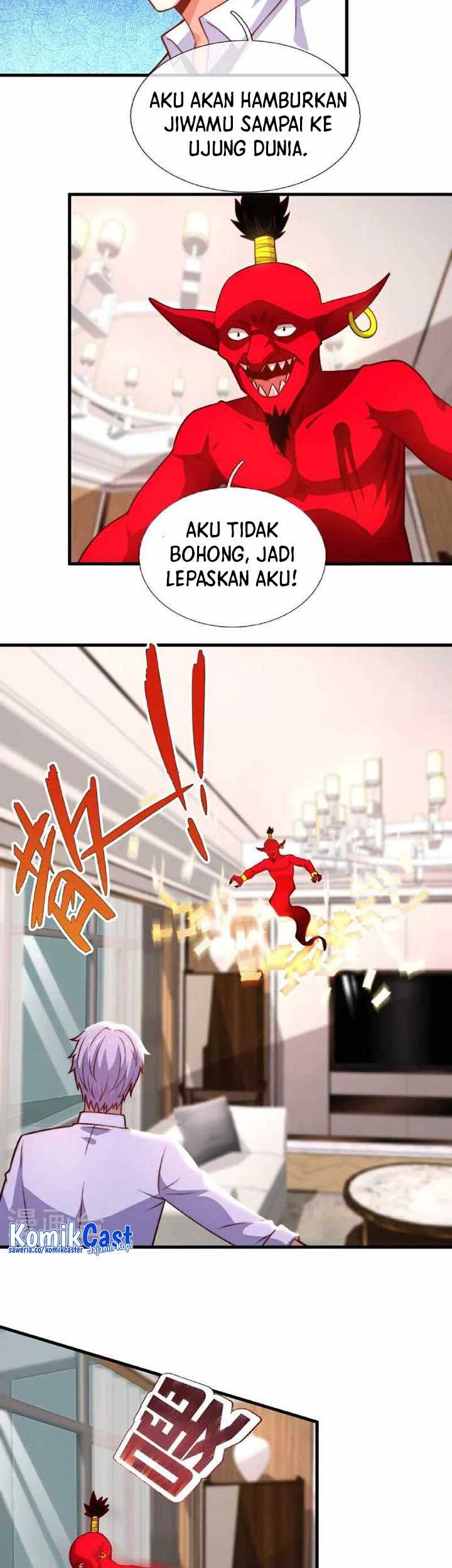 CITY Bab 368 halaman 20