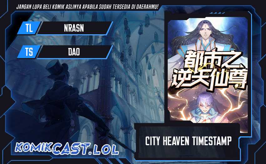 CITY Bab 369 halaman 1