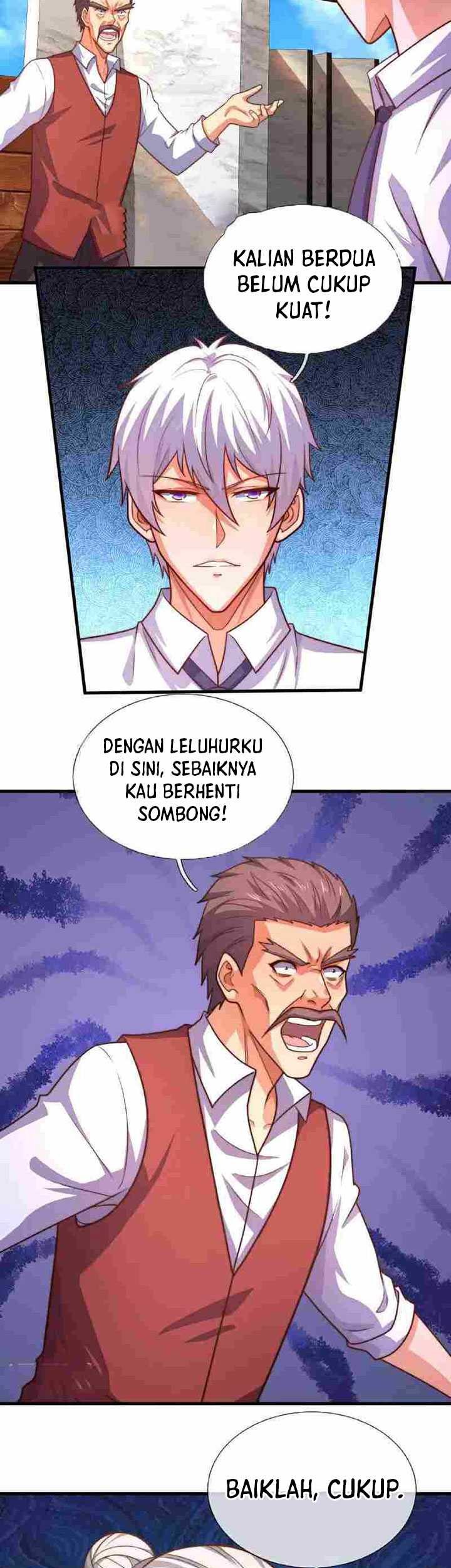 CITY Bab 369 halaman 16
