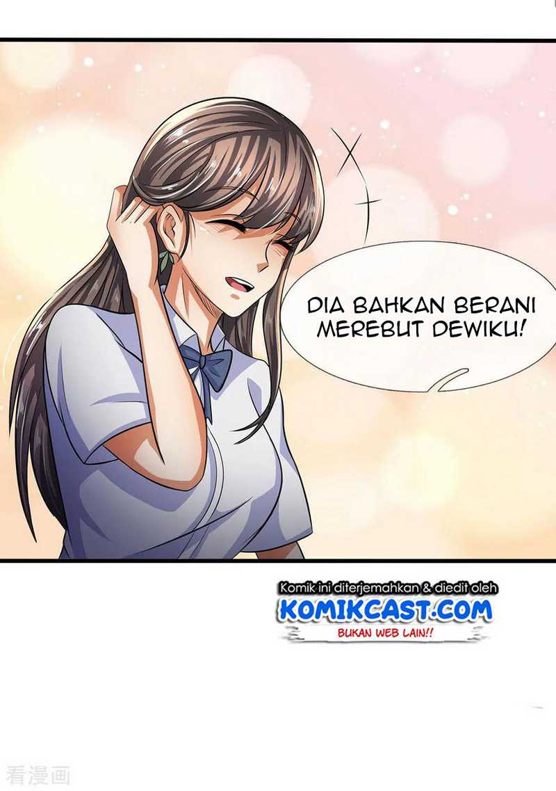 CITY Bab 37 halaman 7