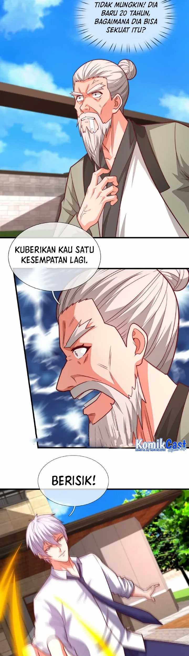 CITY Bab 370 halaman 22
