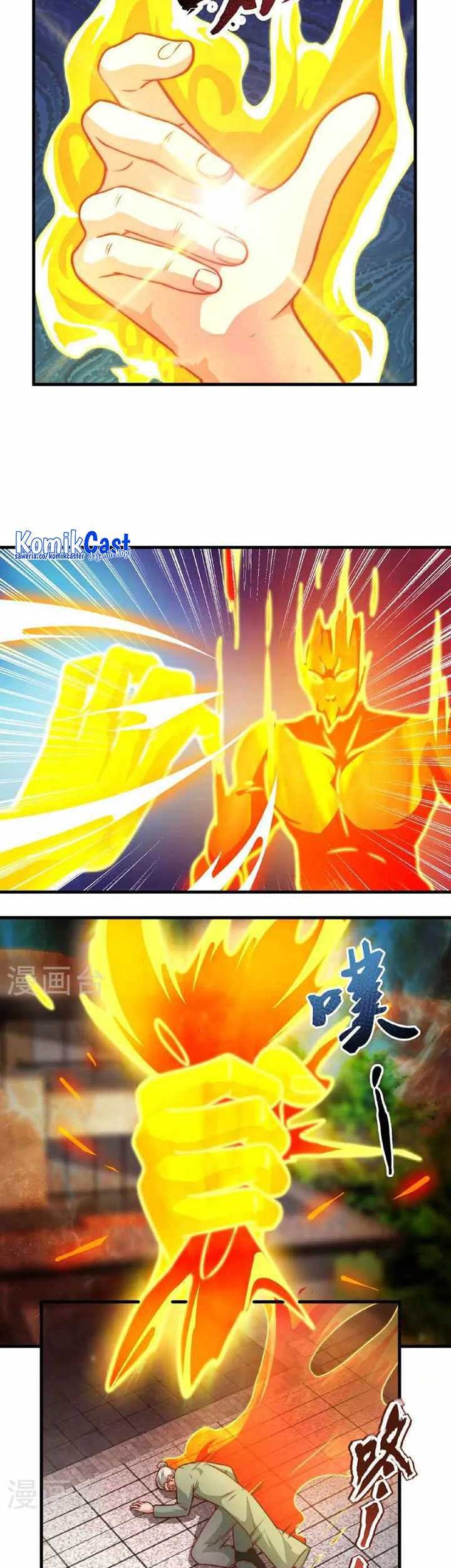 CITY chapter 371 halaman 18
