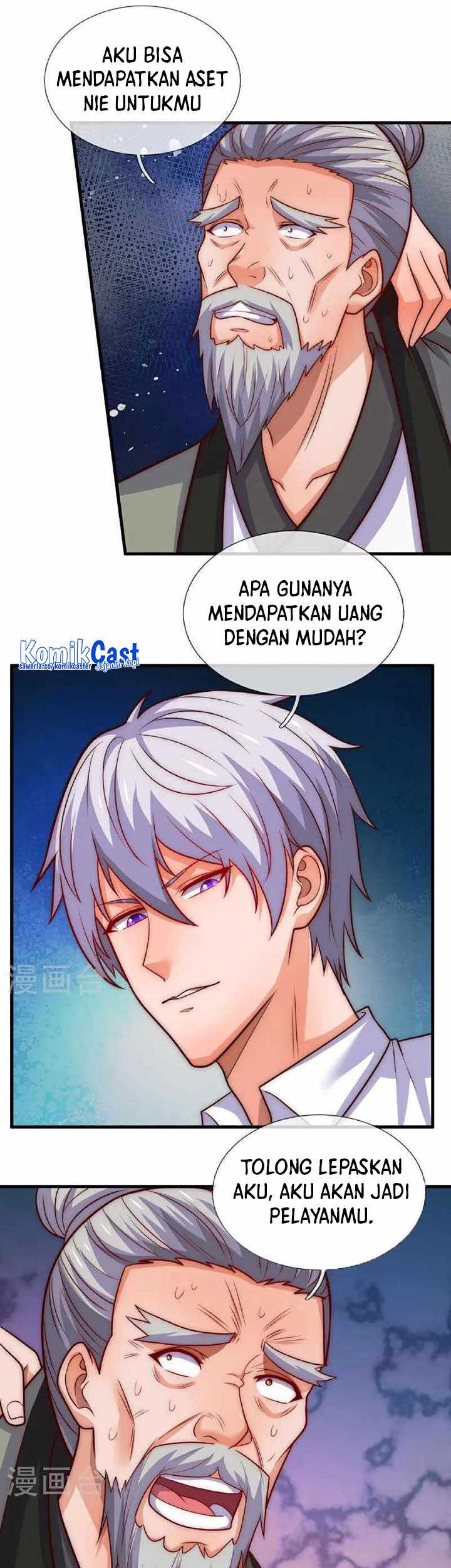 CITY Bab 372 halaman 6