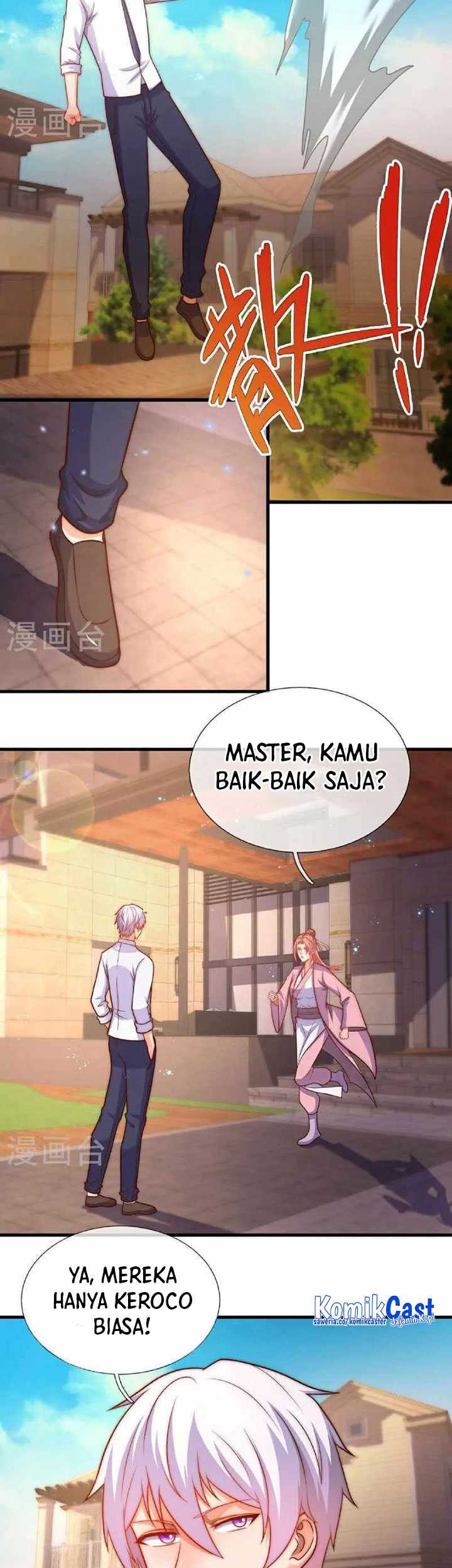 CITY Bab 372 halaman 10