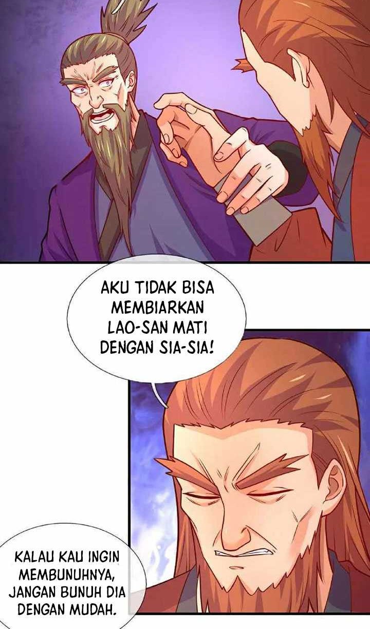 CITY Bab 372 halaman 15