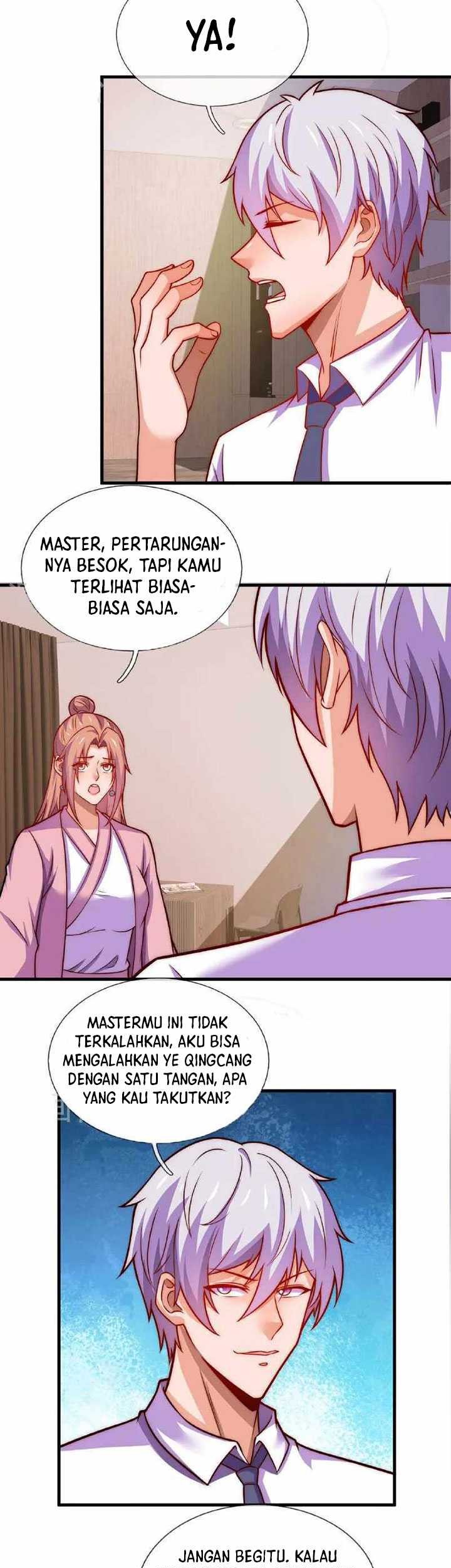 CITY Bab 372 halaman 18