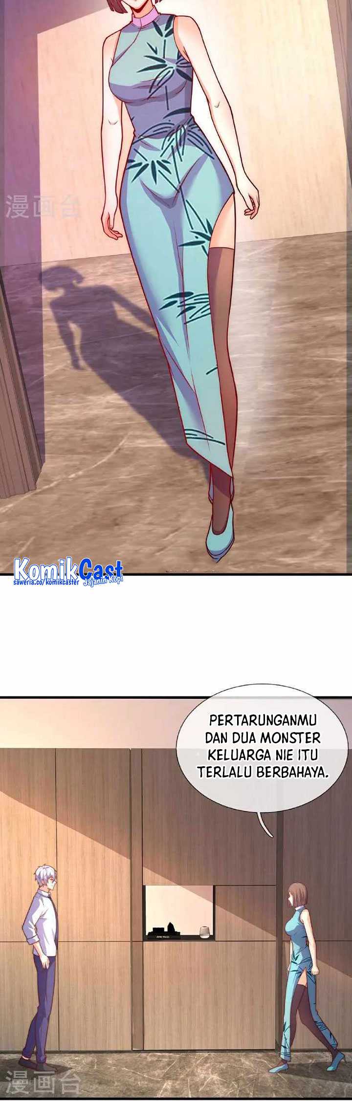 CITY Bab 373 halaman 3