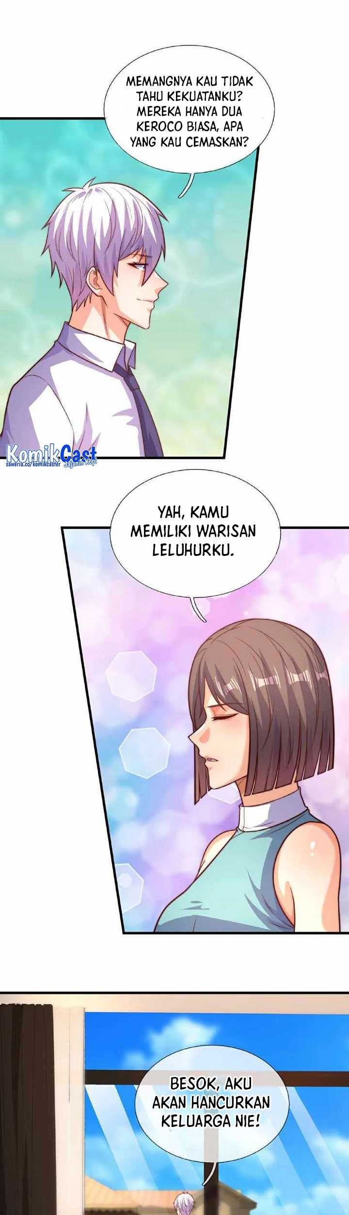 CITY Bab 373 halaman 4